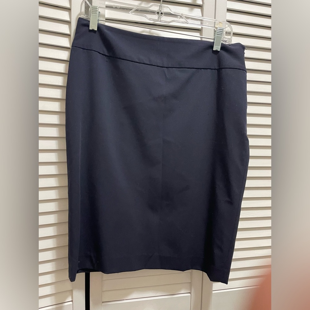 Liz Claiborne pencil skirt